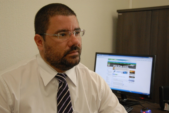 Delegado diz que números de homicídios diminuíram em 2014 