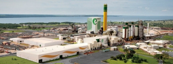 Indústria reduz consumo de água limpa em 200 metros cúbicos por hora