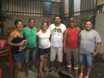 Escolas de samba de Três Lagoas reivindicam orçamento para carnaval 2017