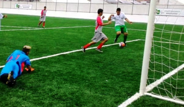 Delegação de MS supera meta e termina Paralimpíadas Escolares com 51 medalhas