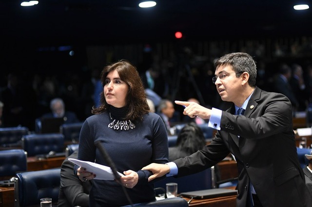 Senado aprova aumento de pena para o crime de maus-tratos a animais Senado aprova aumento de pena para o crime de maus-tratos a animais