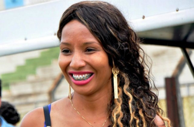 Ouro na Rio 2016, três-lagoense Silvânia concorre ao prêmio de atleta paralímpico do ano