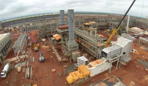 Fábrica da Petrobras em Três Lagoas completa dois anos parada