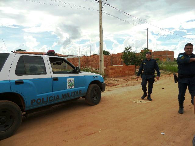 Ao invés de furtar, ladrão sai no prejuízo em invasão no Jardim Itamarati Ao invés de furtar, ladrão sai no prejuízo em invasão no Jardim Itamarati