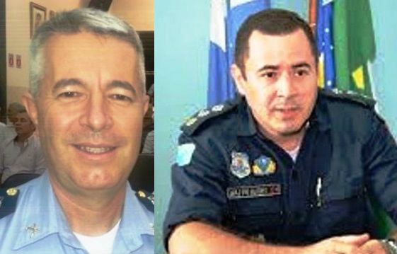 Troca de Comando da Policia Militar de Três Lagoas acontece nesta sexta-feira