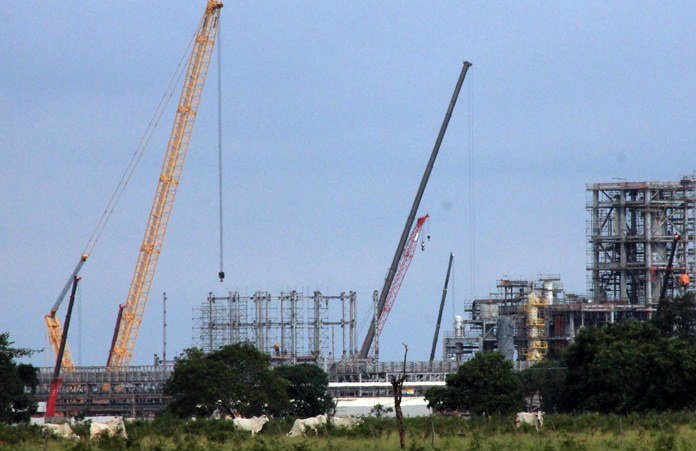 Petrobras promete reunião sobre dívidas da UFN3 com fornecedores no dia 13