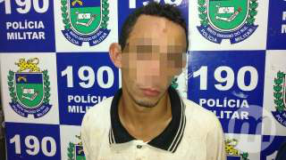 Bêbado, marido apedreja e expulsa de casa companheira Bêbado, marido apedreja e expulsa de casa companheira