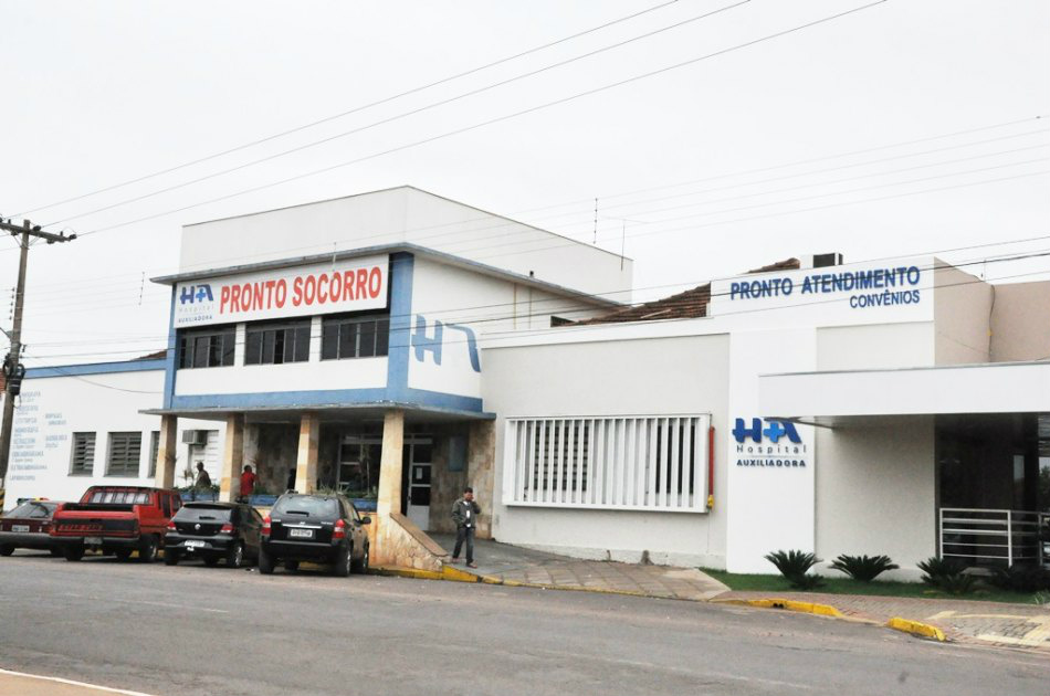 Médica faz boletim de ocorrência por omissão de socorro contra hospital Médica faz boletim de ocorrência por omissão de socorro contra hospital