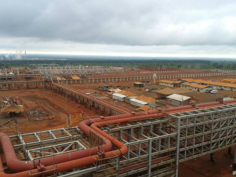 Problemas da Petrobras em TL interferem em licitações de saneamento no país