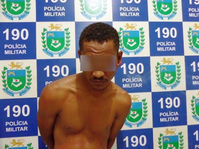 Homem briga com irmão e depois ameaça policiais de morte