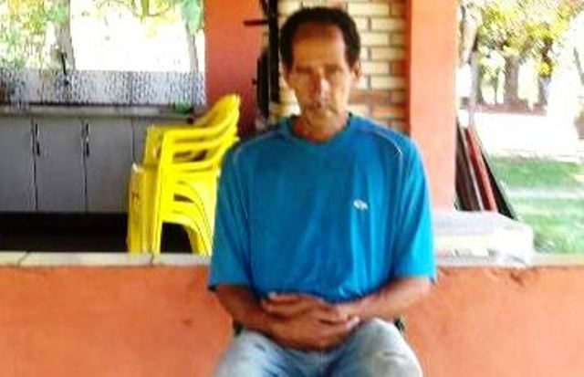Homem com problemas mentais desaparece no Residencial Mantonini 