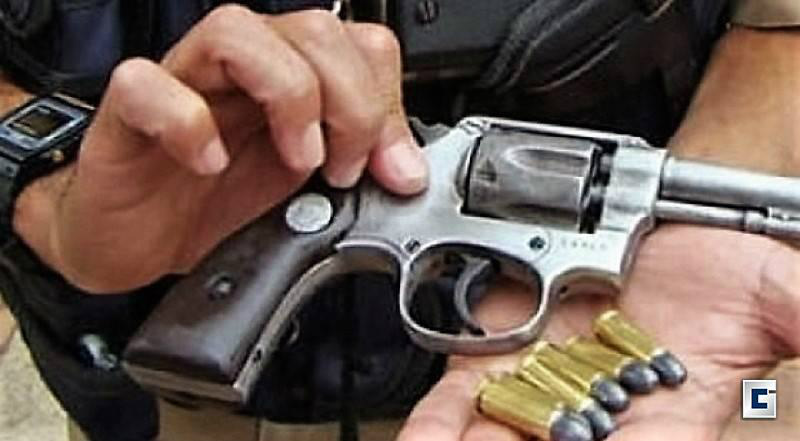 Justiça nega habeas corpus a homem que tentou matar esposa e sogra a tiros