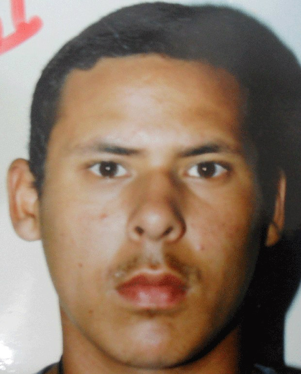 Polícia Civil recaptura um dos fugitivos a 1ª DP de Três Lagoas Polícia Civil recaptura um dos fugitivos a 1ª DP de Três Lagoas