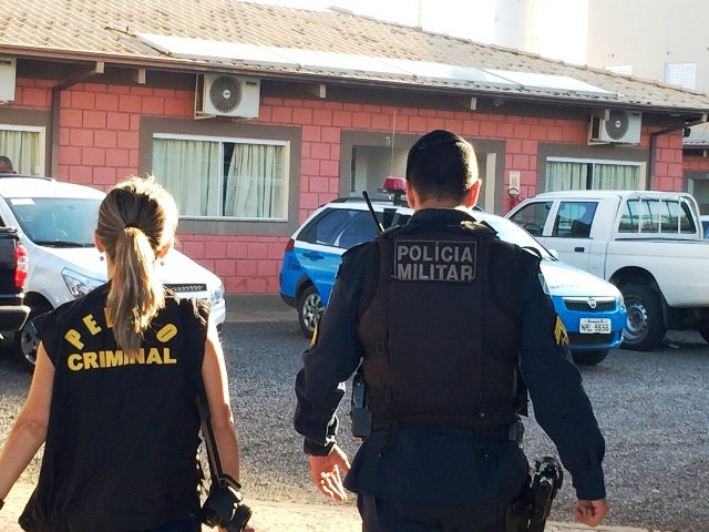 Jovem é encontrado morto em quarto de hotel em Três Lagoas