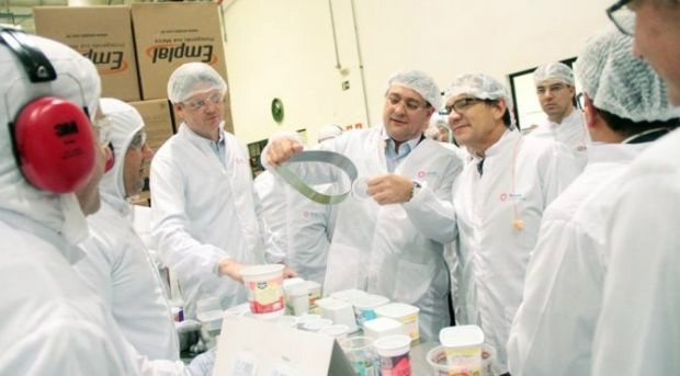 Indústria de embalagens abre 30 vagas de emprego em Três Lagoas