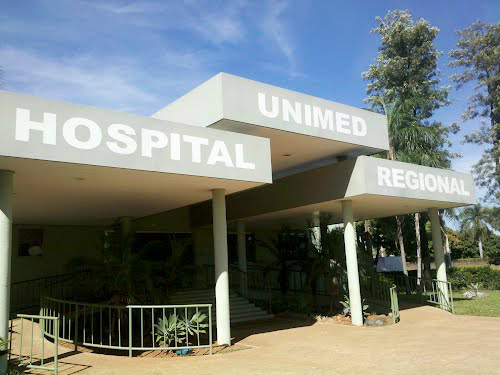 Unimed de Três Lagoas é investigada por descarte irregular de lixo hospitalar