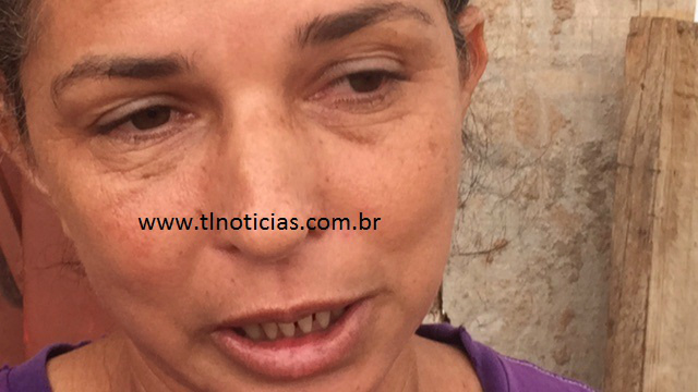Mãe de jovem morto clama por Justiça e descarta hipótese de acidente Mãe de jovem morto clama por Justiça e descarta hipótese de acidente