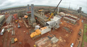 Galvão Engenharia processa Petrobras para restabelecer contrato de R$ 3,1 bilhão com o Consórcio UFN3 
