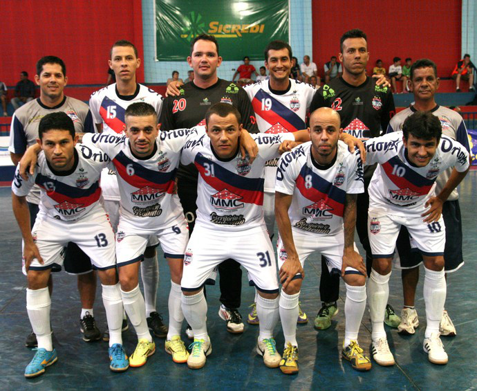 Apas Três Lagoas conhece adversários da Superliga de Futsal