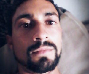 Jovem que sofreu grave acidente viajava em busca de trabalho