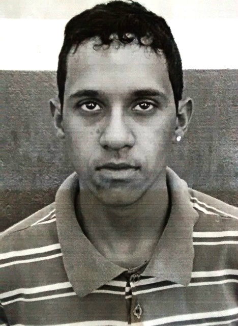 Identificado assaltante morto pela policia na manhã deste sábado Identificado assaltante morto pela policia na manhã deste sábado