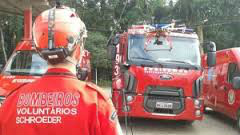 Bombeiros abrem vagas para voluntários em Mato Grosso do Sul