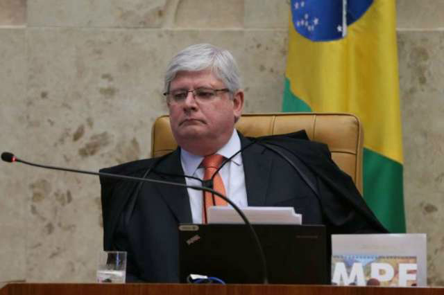 Segunda "lista de Janot" eleva tensão em Brasília Segunda