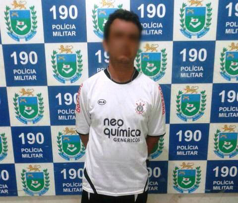 Foragido do semiaberto é recapturado pela Rotai
