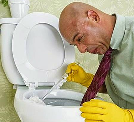 Inovação pode detectar uso indevido do esgoto doméstico