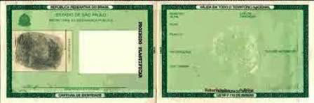 Comissão aprova uso de carteira de radialista como prova de identidade