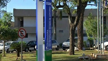 Reforma que reduz secretarias do governo de MS entra em vigor
