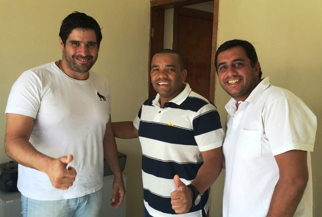 TL Notícias e O Marvado fecham parceria e esporte terá destaque em portal