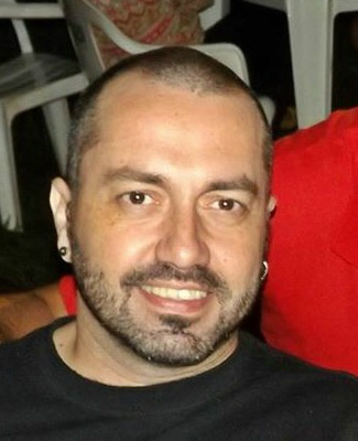 Jornalista e professor universitário Fernando Gonçalves passa mal e morre em sua casa no Set Sul