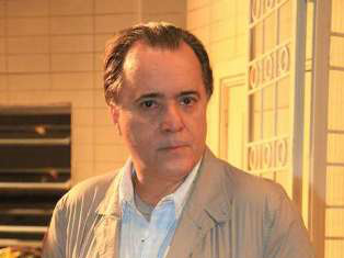 Tony Ramos não descarta romper contrato com a Friboi