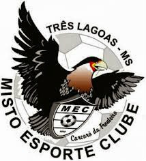 Misto estreia hoje no campeonato sul- mato-grossense Misto estreia hoje no campeonato sul- mato-grossense