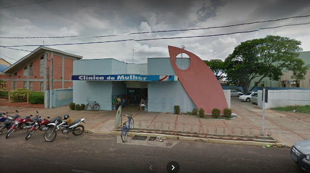 Farmácia da Clinica da Mulher será entregue amanhã (23)
