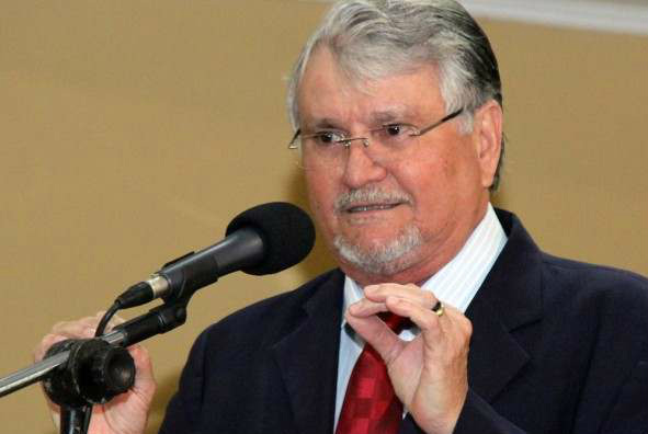 Acórdão deixa Zeca do PT na relação dos 'fichas sujas' e inelegível