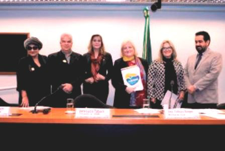 XI Congresso da ABIME comemorá o dia Nacional da Imprensa de Mídia Eletrônica