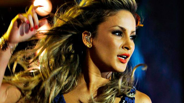 Claudia Leite pode ser chamada para depor em CPI