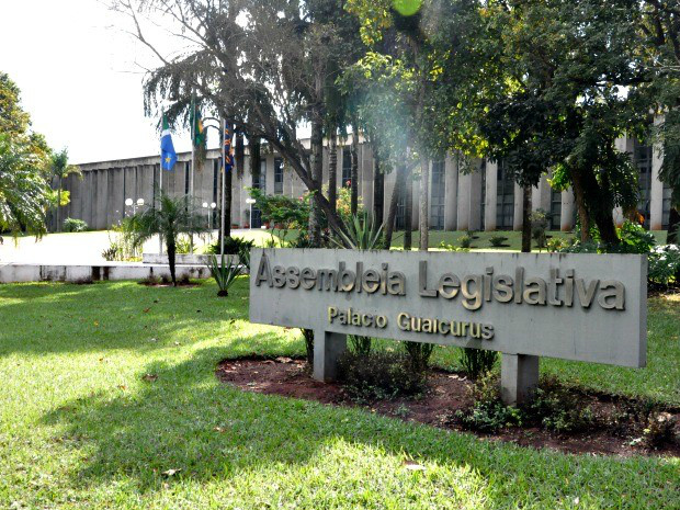 Comissão especial analisará PEC que limita gastos do governo de MS