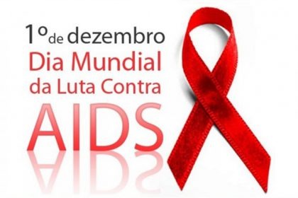 Saúde de Três Lagoas promove ações alusivas à Luta Contra a Aids