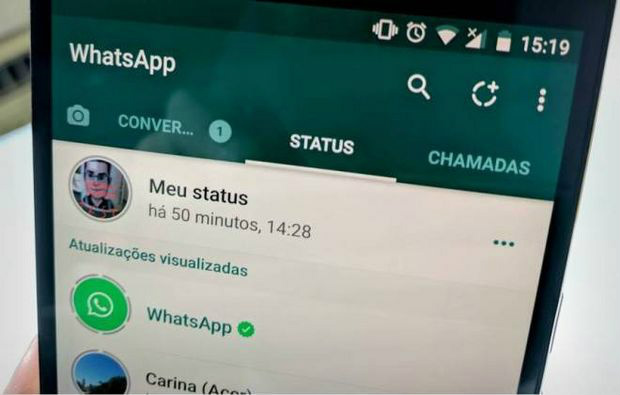 WhatsApp dará dois minutos para usuário se arrepender e 'cancelar' mensagem