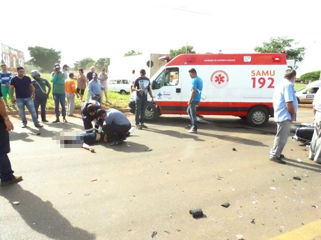 Empresário teve morte instantânea; saiba como aconteceu a fatalidade 