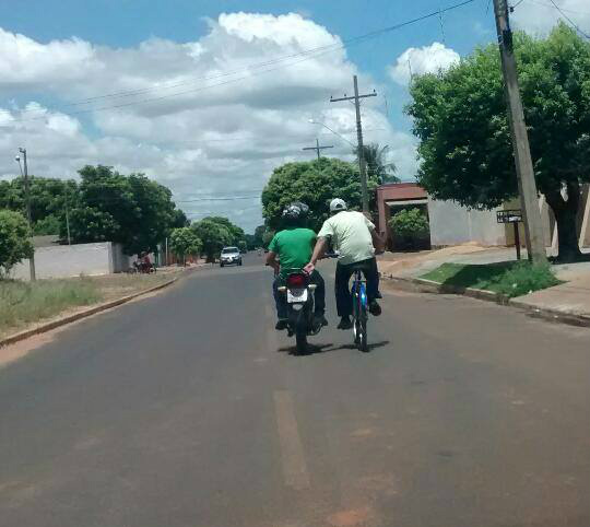 Para evitar a fadiga