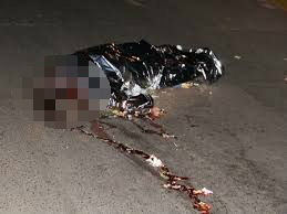 Juiz condena a 6 anos bêbado que invadiu pista e matou motociclista Juiz condena a 6 anos bêbado que invadiu pista e matou motociclista