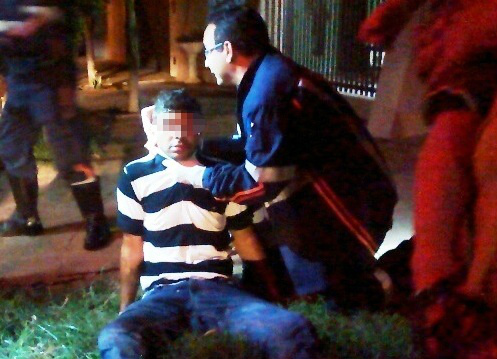 Largada há 45 dias, adolescente “arruma” outro, engravida e causa ciúmes no ex-marido 
