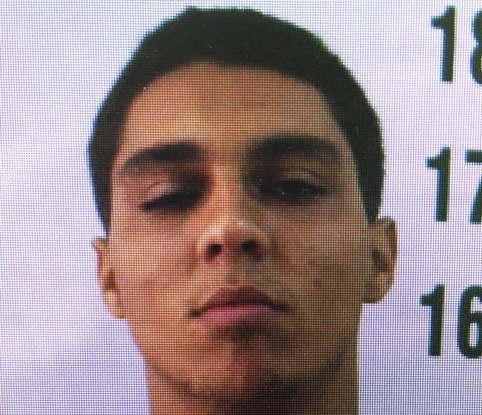 Foragido da justiça é procurado pelos crimes de homicídio e roubo