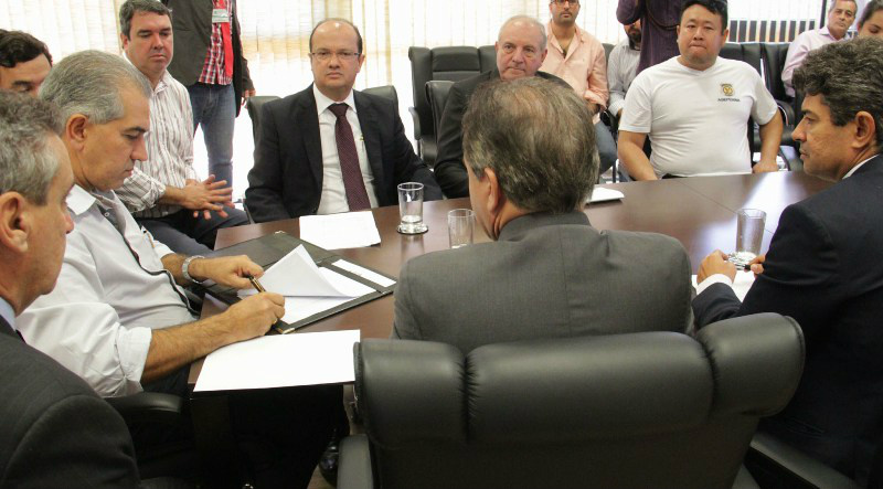 Governo nomeia 200 agentes penitenciários aprovados em concurso
