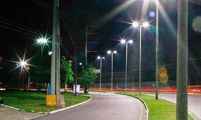 Saiba como funciona a Contribuição para Custeio do Serviço de Iluminação Pública Saiba como funciona a Contribuição para Custeio do Serviço de Iluminação Pública