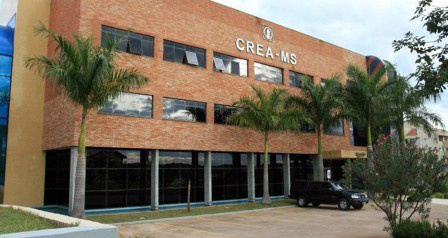Crea-MS abre concurso com 15 vagas e salários de até R$ 7,7 mil